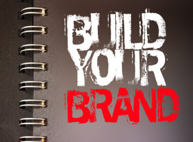 Build Your Personal Brand