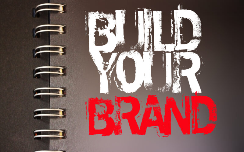 Build Your Personal Brand